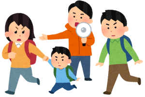 救命救急法講習会のご案内