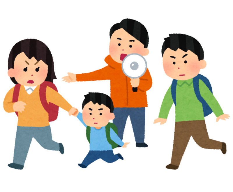 救命救急法講習会のご案内